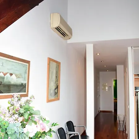 Passeig De Gracia Luxury Apartment Barcelona Exterior photo