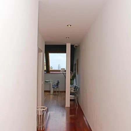 Passeig De Gracia Luxury Apartment Barcelona Exterior photo