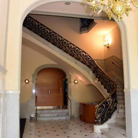 Passeig De Gracia Luxury Apartment Barcelona Exterior photo