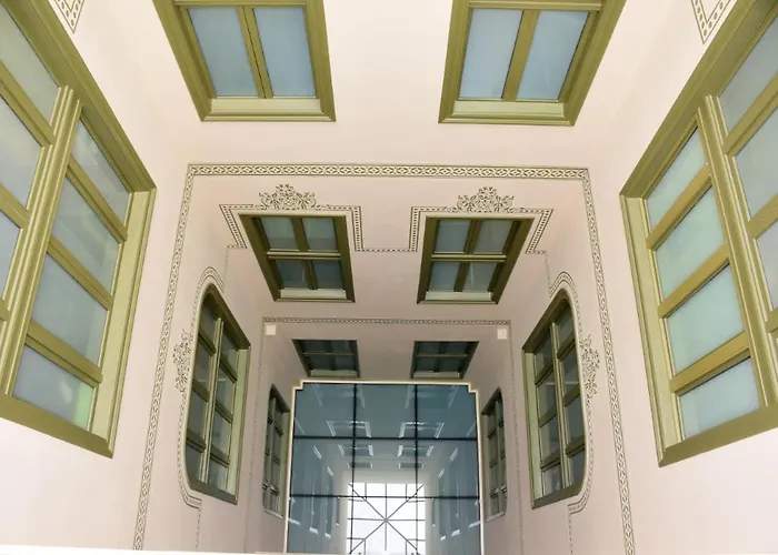 Passeig De Gracia Luxury