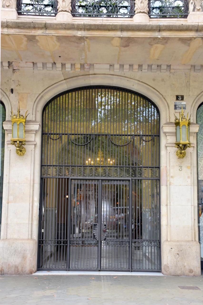 Apartment Passeig De Gracia Luxury *