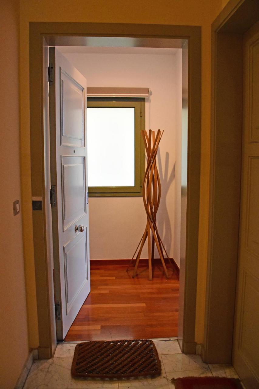 Apartament Passeig De Gracia Luxury