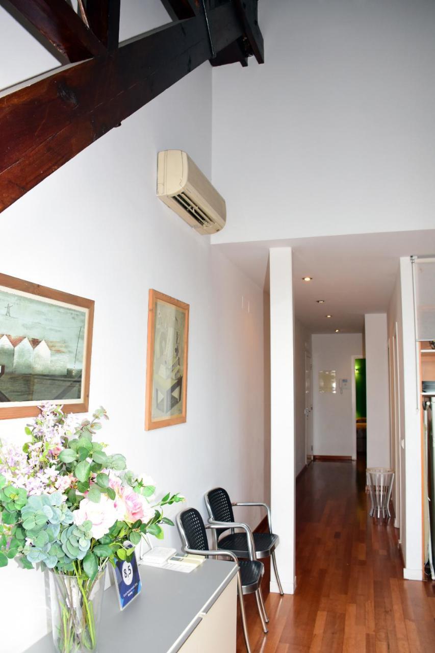 Passeig De Gracia Luxury Apartament Barcelona