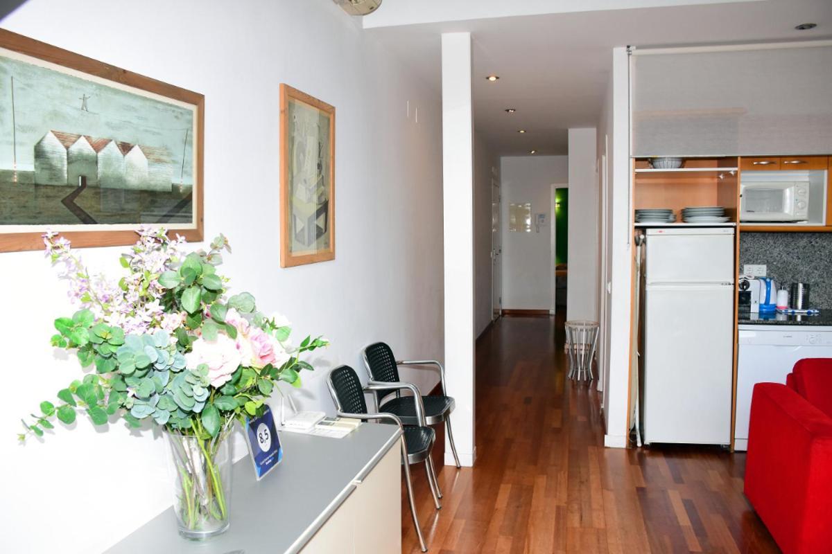 Apartament Passeig De Gracia Luxury