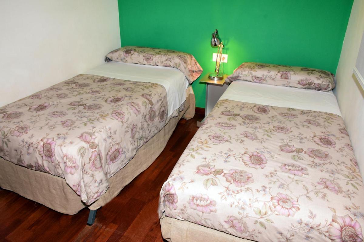 Apartament Passeig De Gracia Luxury *