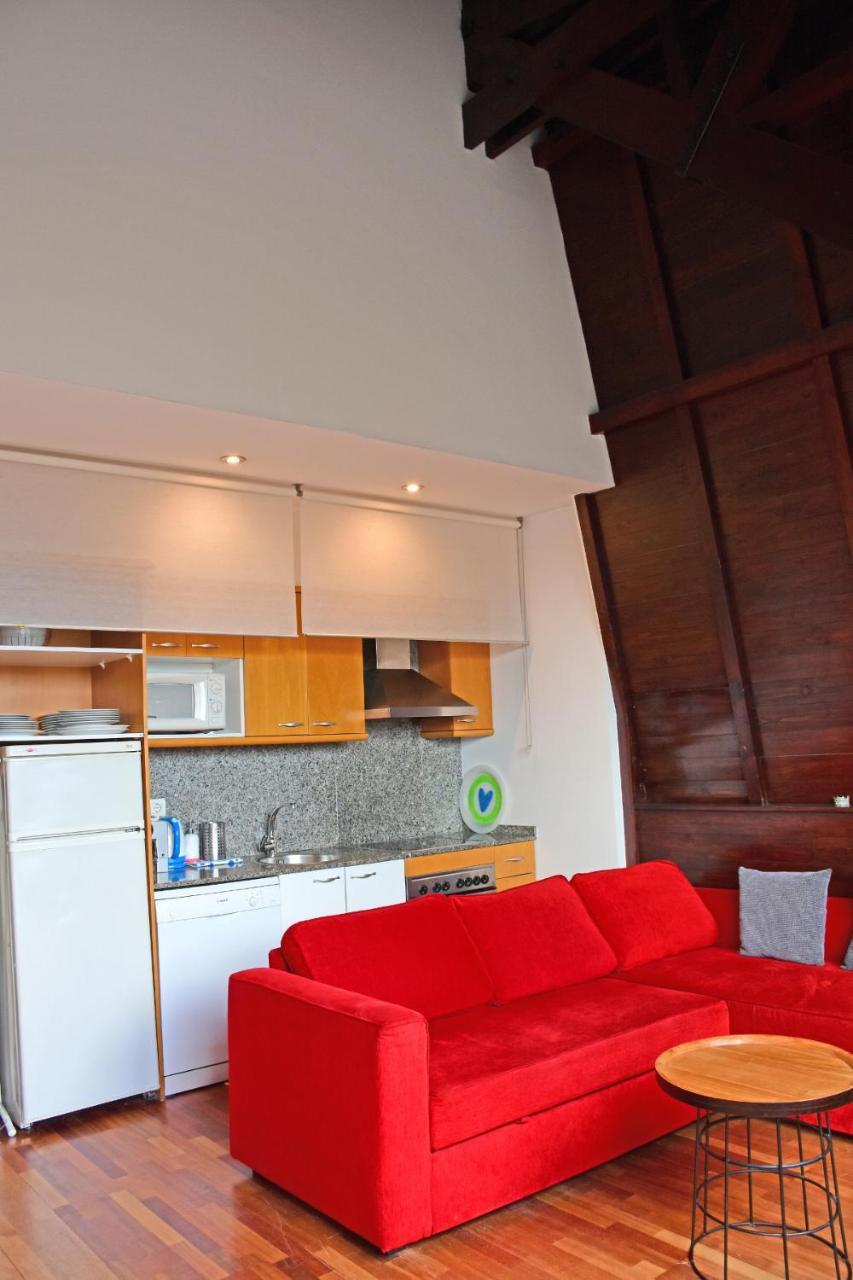 Apartament Passeig De Gracia Luxury Barcelona