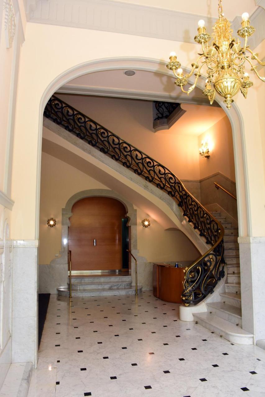 Passeig De Gracia Luxury Apartament