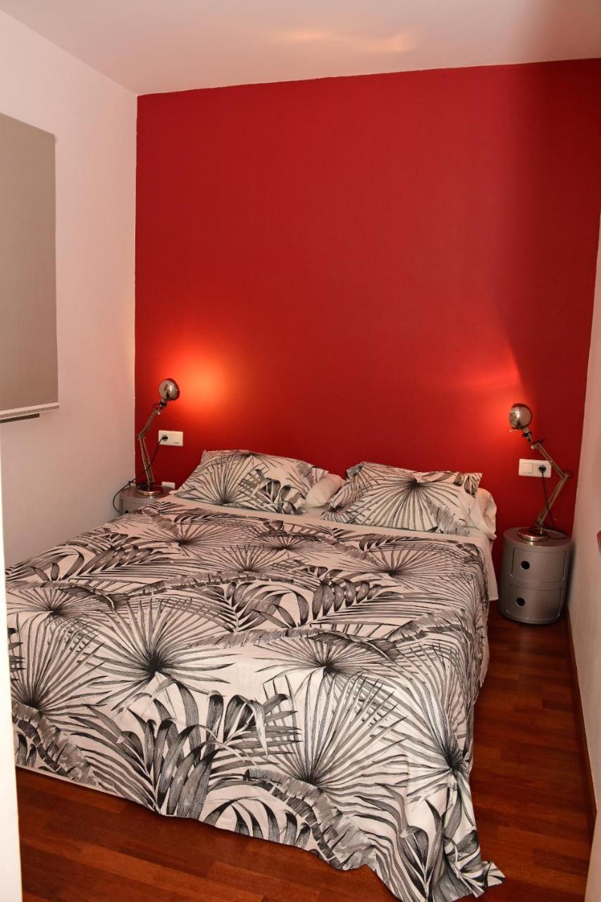 Apartament Passeig De Gracia Luxury *