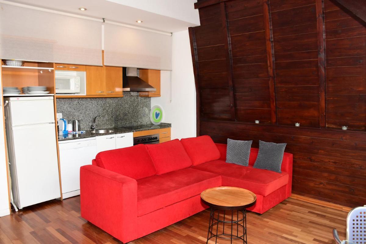 Apartament Passeig De Gracia Luxury Barcelona