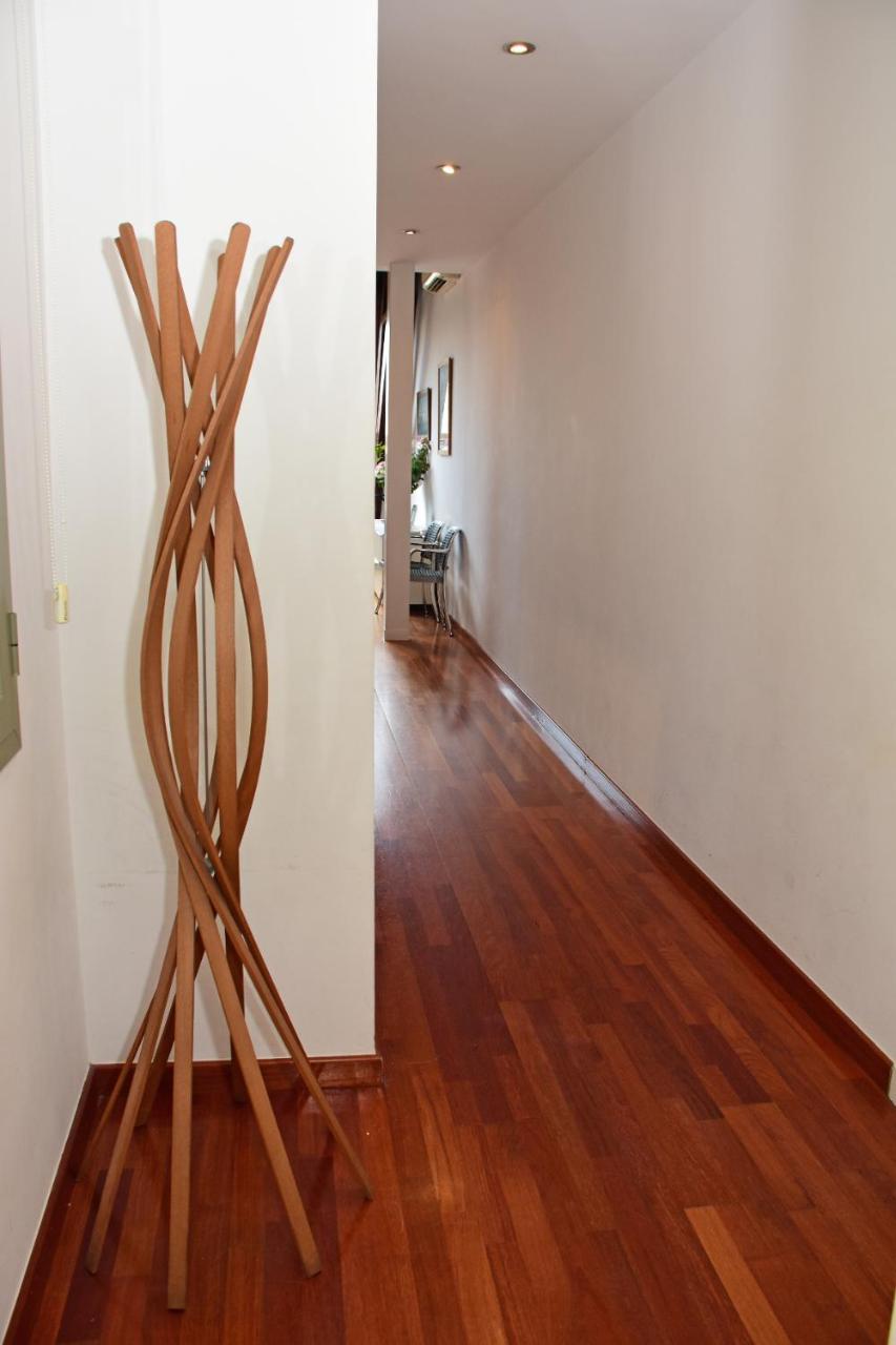 Apartament Passeig De Gracia Luxury Barcelona